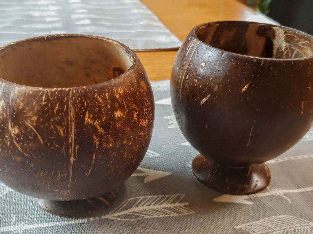 Tropical Creations Gallery, Boutique & Cultural Center-夏洛特阿马利亚必去景点