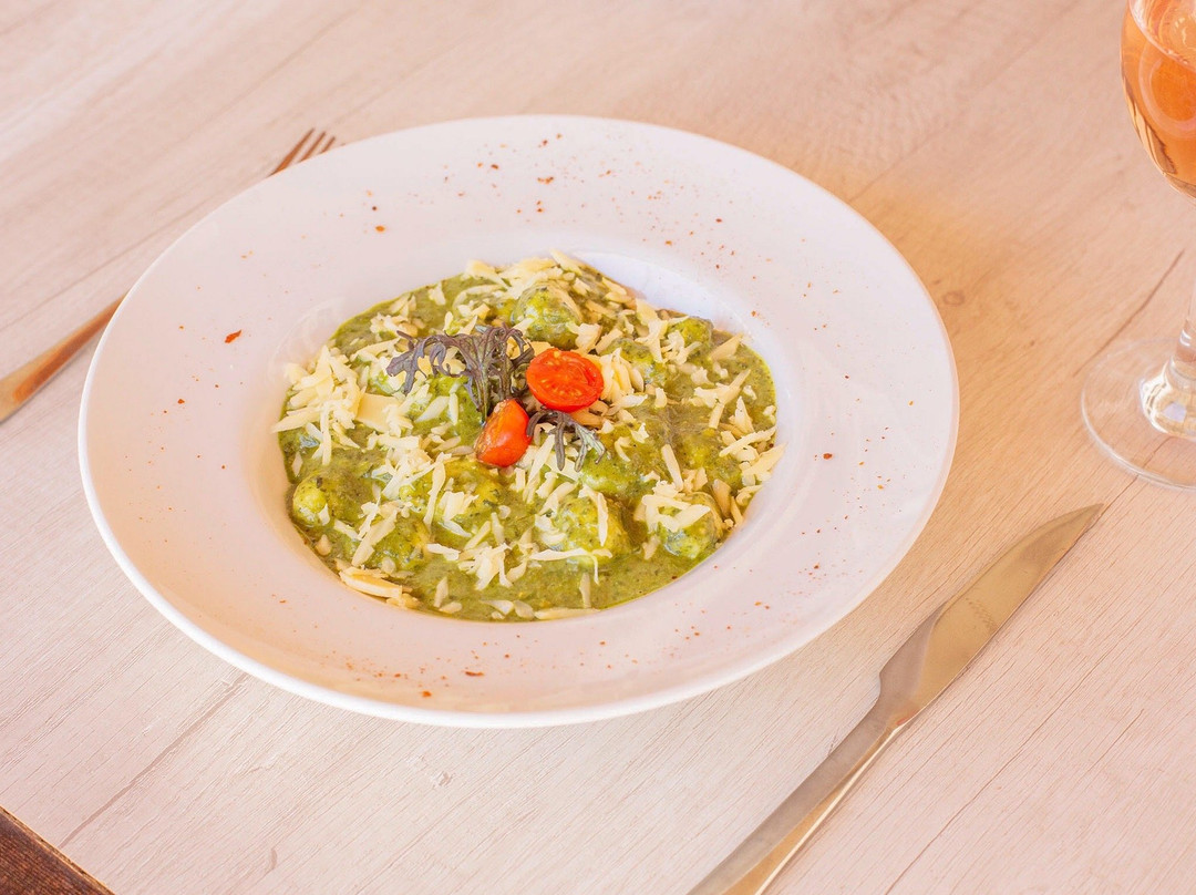 Hacienda Bellavista主图