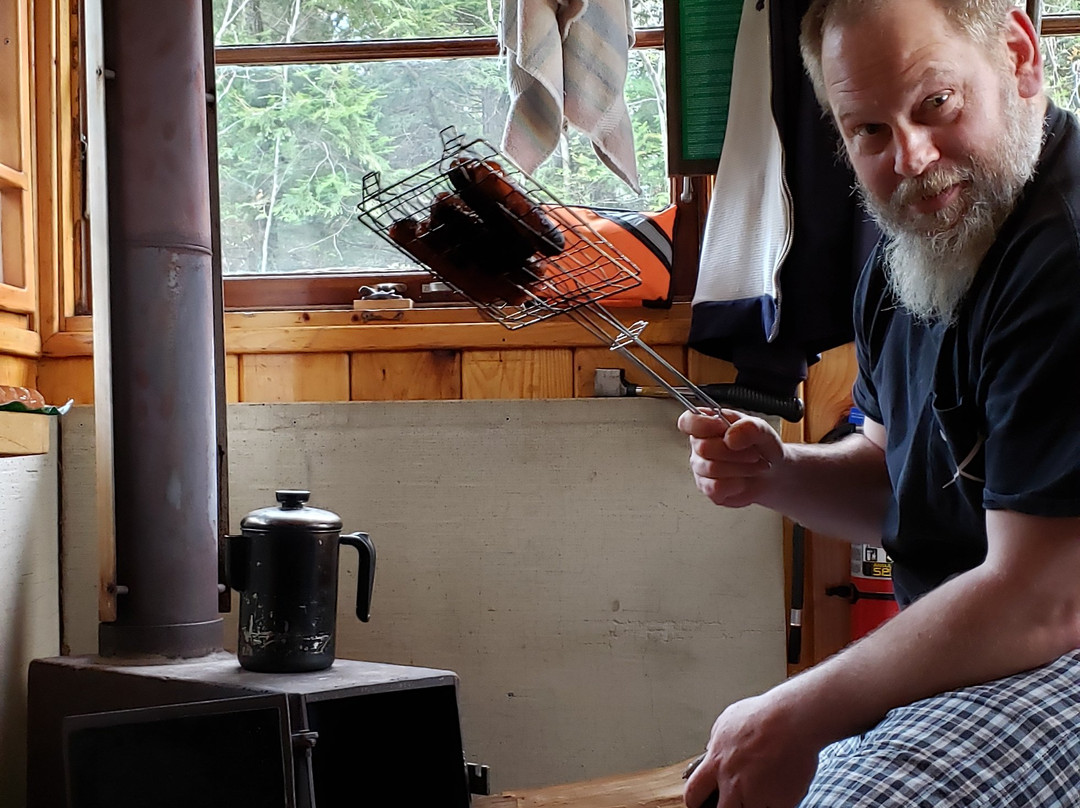 Porcupine Mountains Wilderness State Park-昂托纳贡必去景点