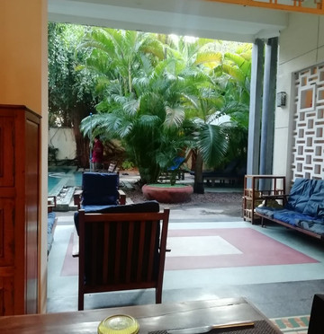 The Sangkum Hotel主图