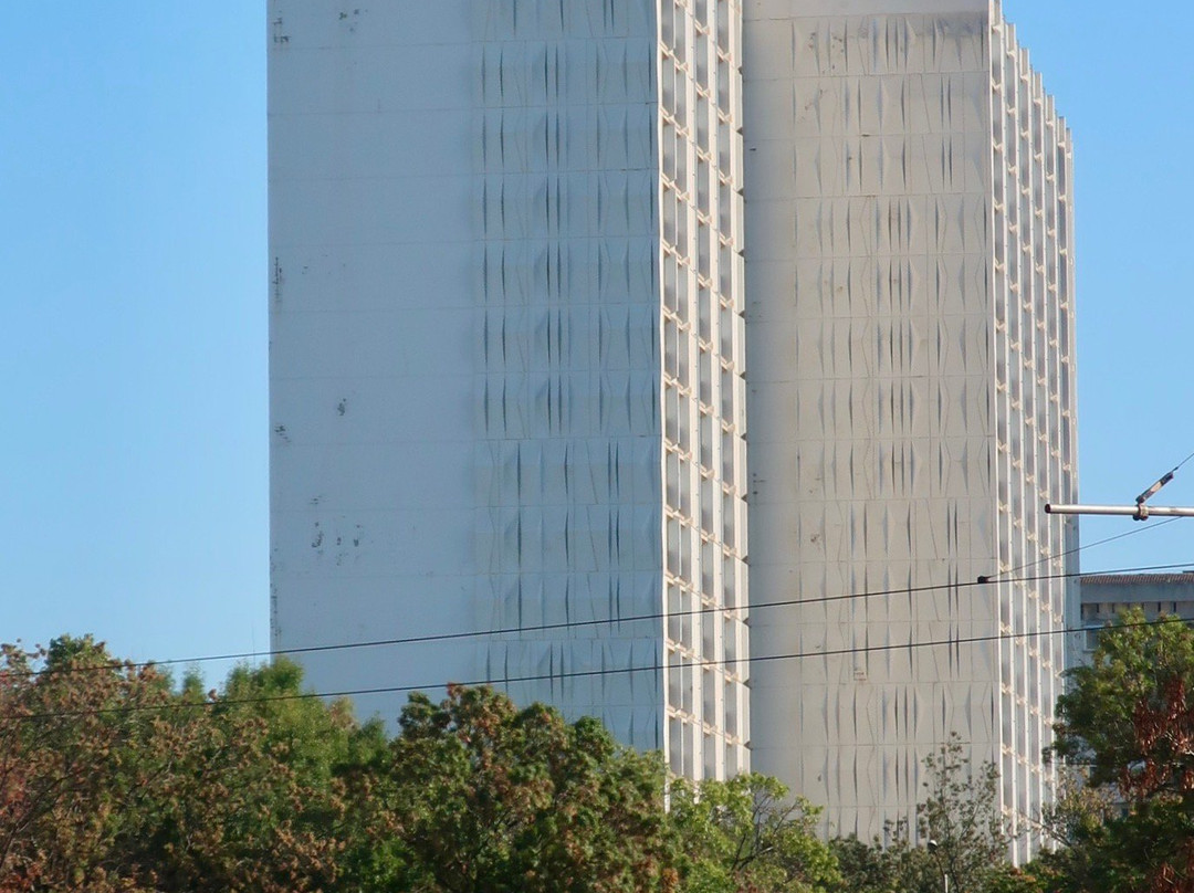 Ramada by Wyndham Sofia City Centre主图