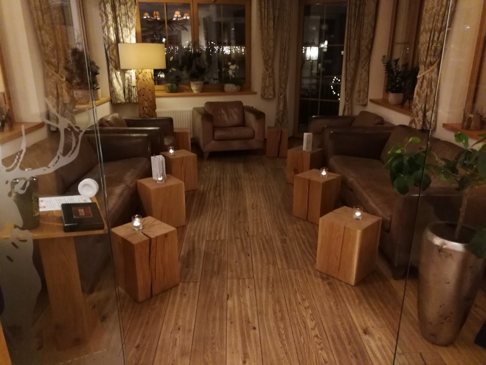 Kirchberger Hof主图