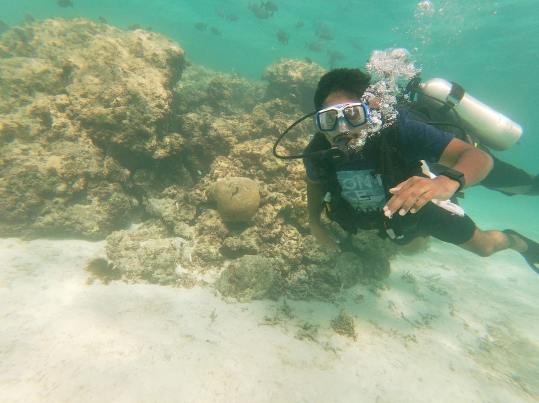 Lakshadweep Yathra Holidays-Agatti必去景点