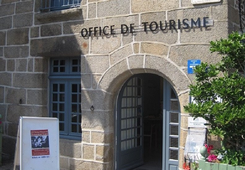 Office de Tourisme Couesnon Marches de Bretagne景点图片