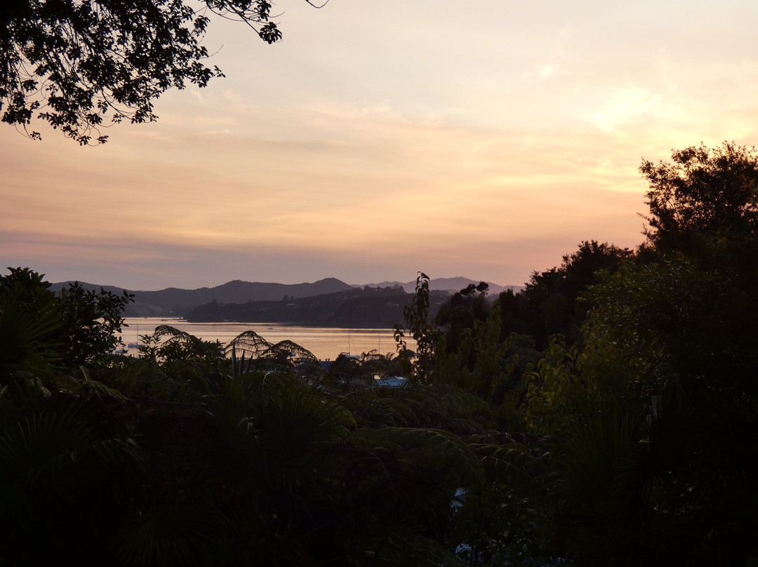 Marlin House Bed & Breakfast主图