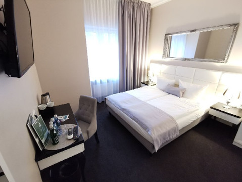 Hotel Villa Casino主图