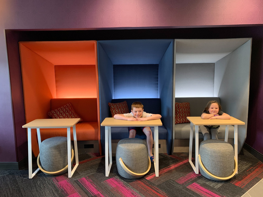 Tru by Hilton Sharonville Cincinnati主图