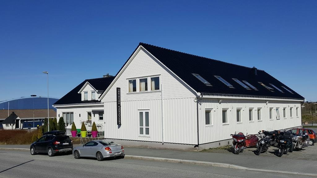 Skeisvang Gjestgiveri主图