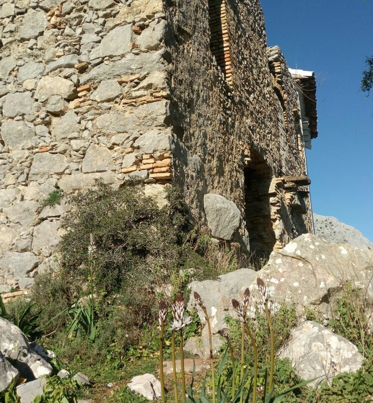 Ermita del Calvario景点图片
