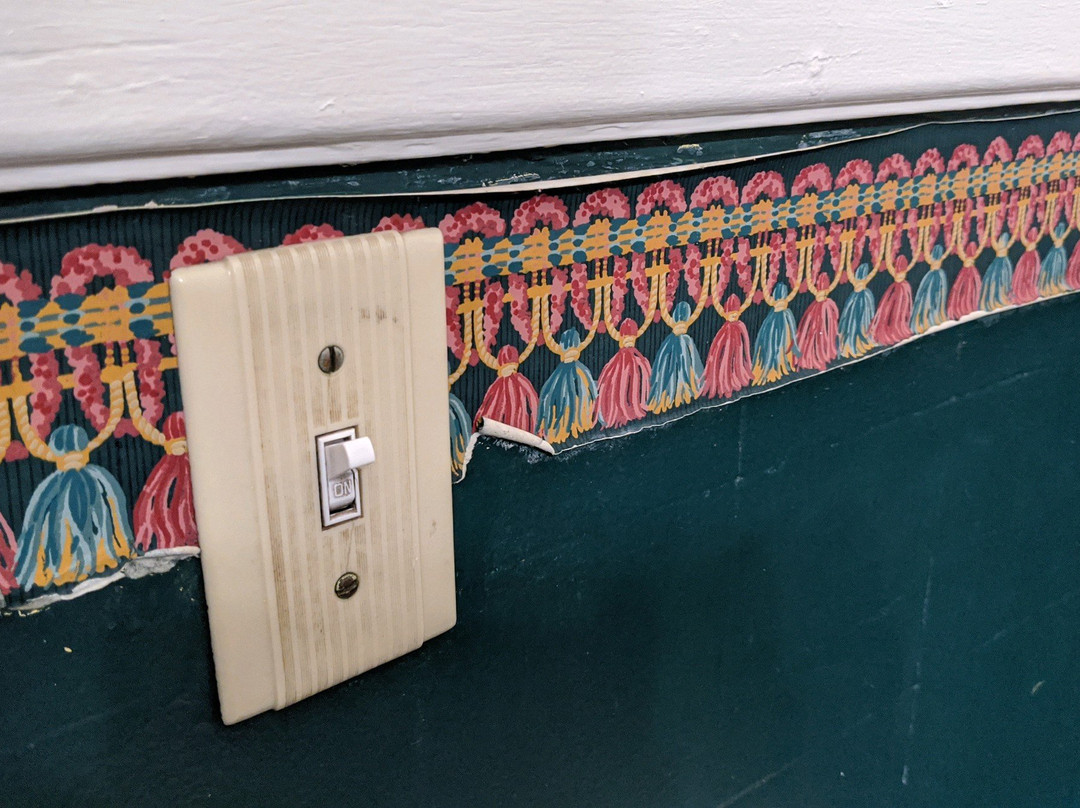 The Clinton Inn主图