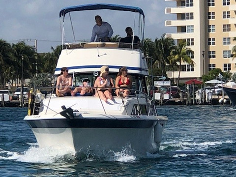 Unforgettable Boat Tours