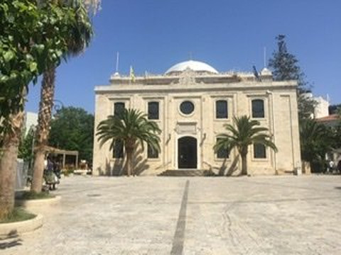 ecobikegreece-伊拉克利翁必去景点