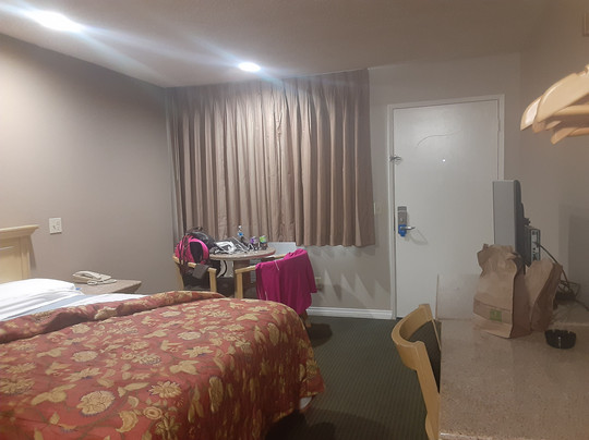 Rodeway Inn Santee San Diego East主图