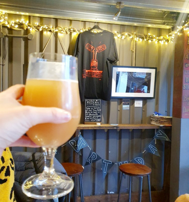 Beer Street-纽卡斯尔必去景点