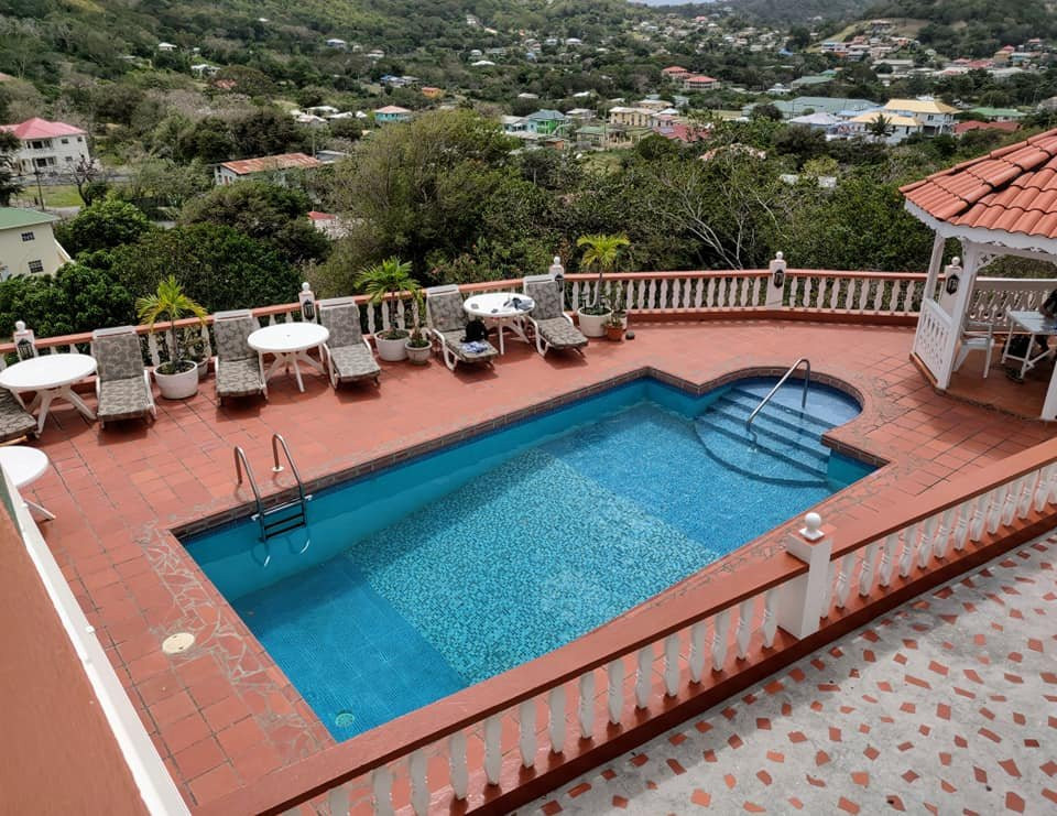 Carriacou Grand View主图