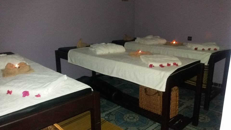 Beautiful Massage Taghazout-Taghazout必去景点