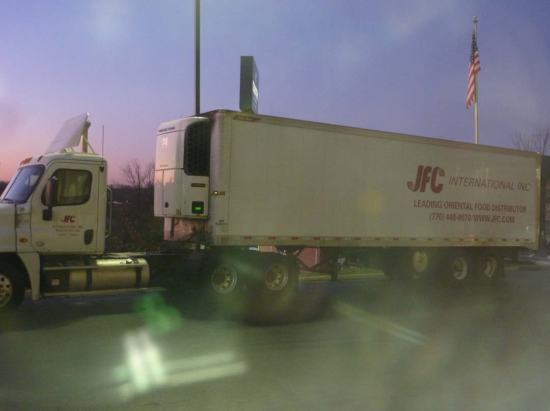 Comfort Suites Knoxville West-Farragut主图