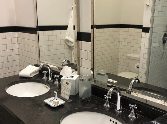 Dofflemyer Hotel主图