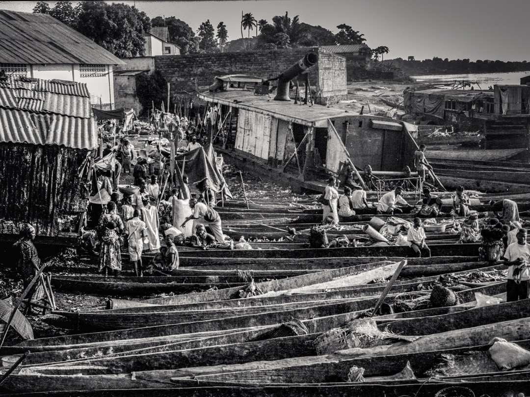 The Space Art Gallery-费城必去景点