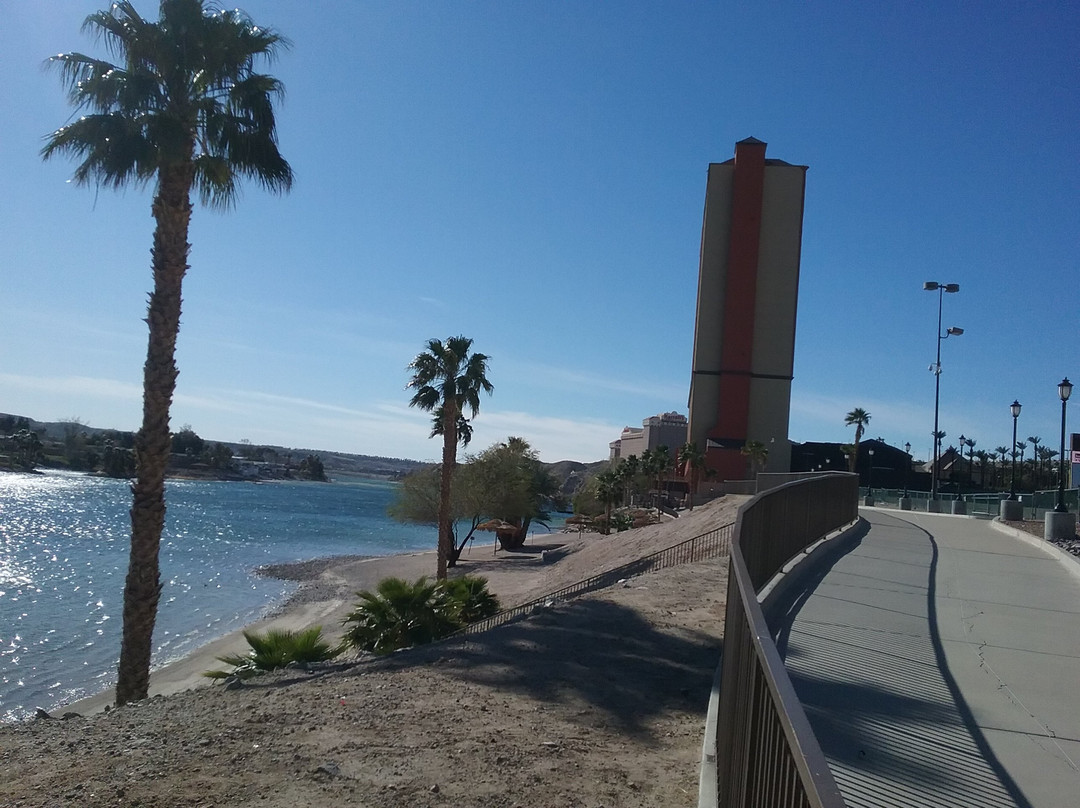 Riverwalk Trail-拉芙琳必去景点