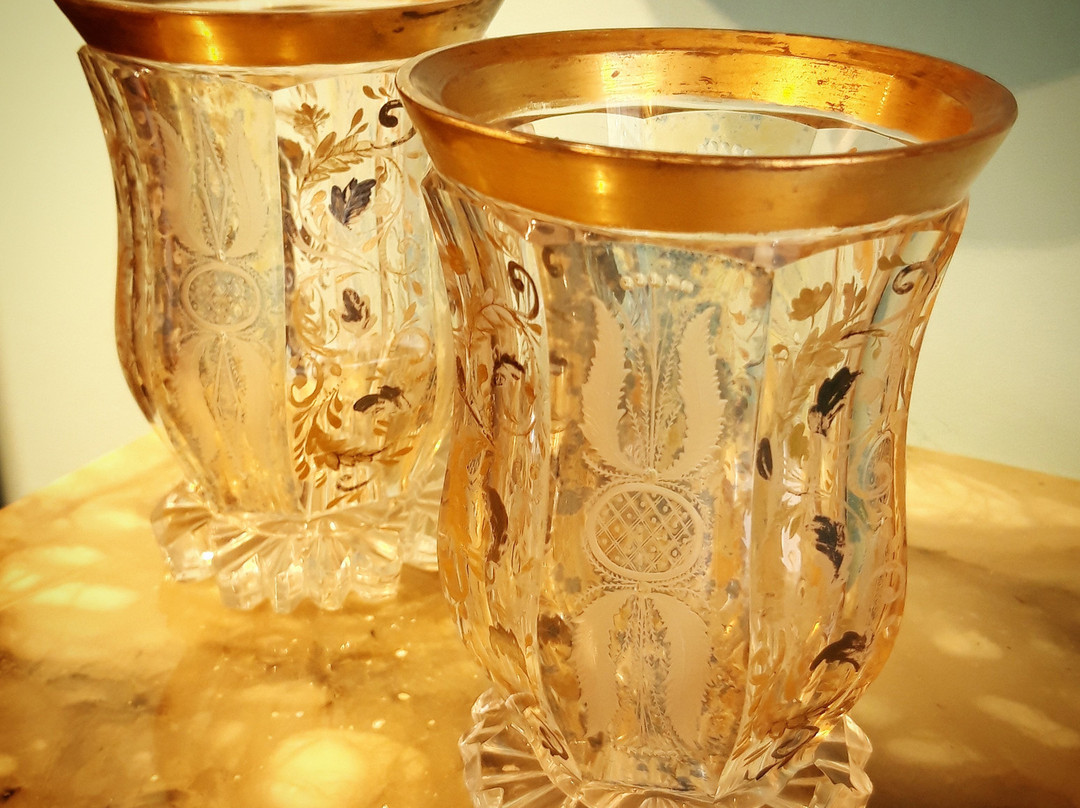 Dragonfly Collectables-瓦莱塔必去景点