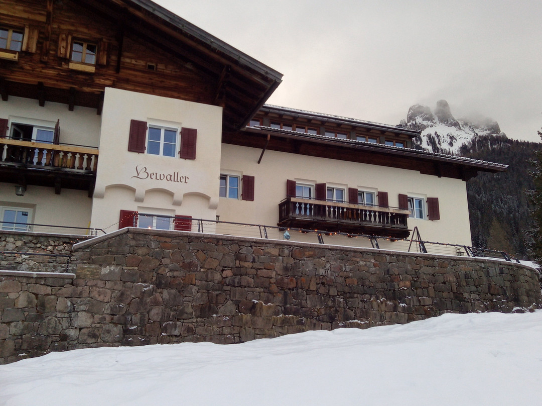 Hotel Bewallerhof主图