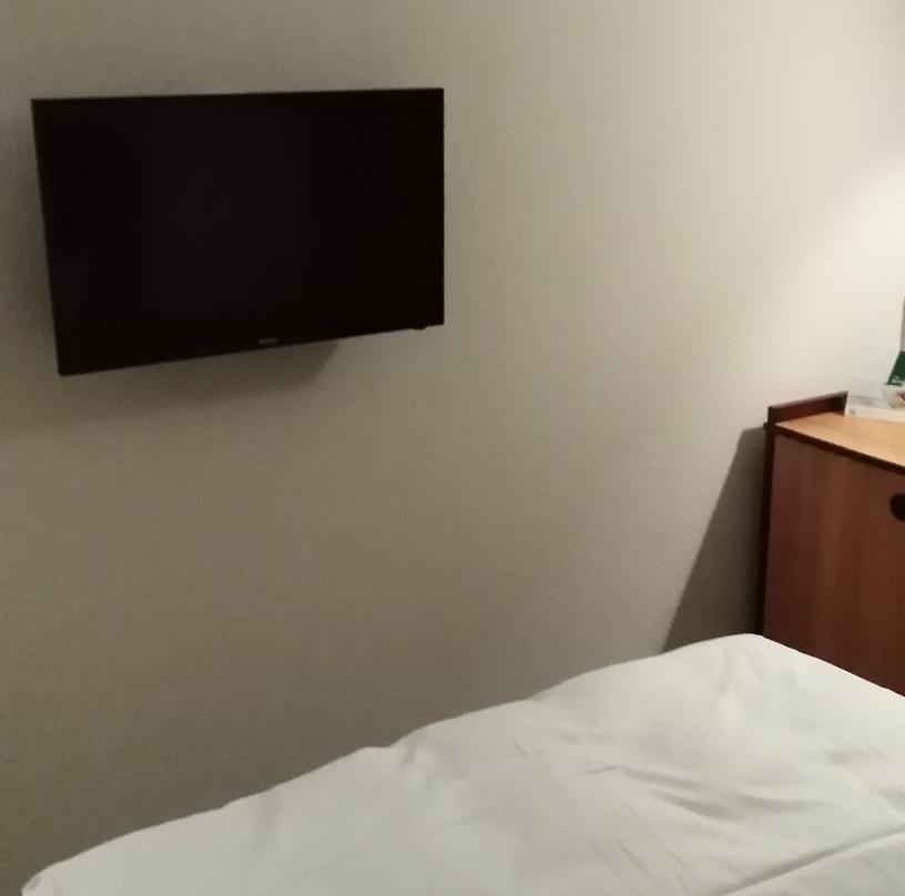 萨克森安哈尔特最佳西方酒店主图