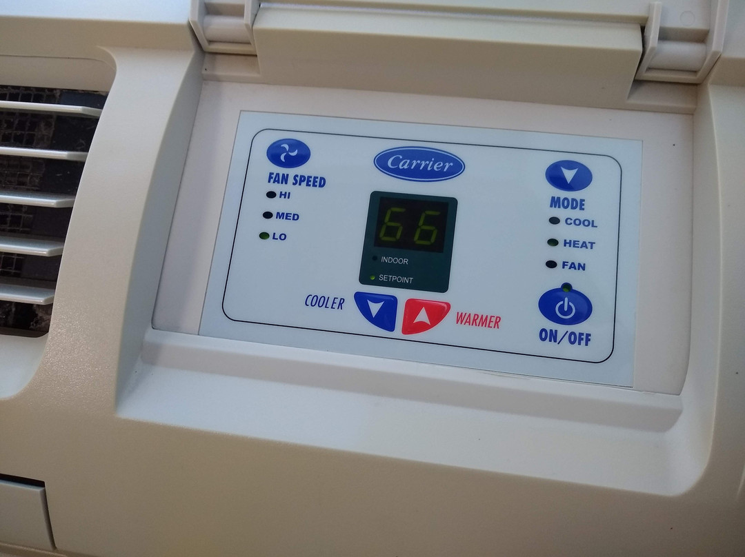 Grand Weaver Hotel主图