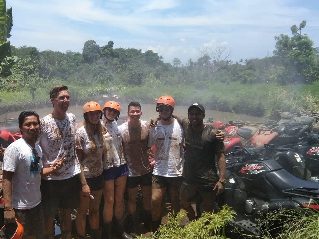 Edy Bali Tours-乌布必去景点