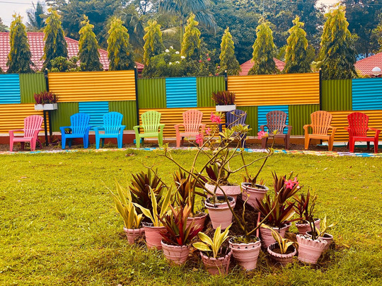 Lanzones Cabana主图