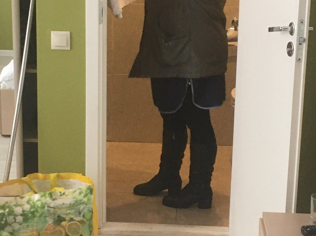 Mirnaya Pristan Hotel主图