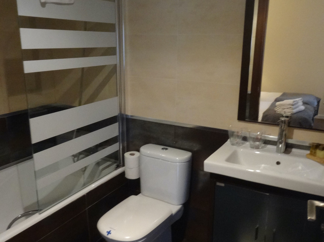 Hotel La Portilla主图