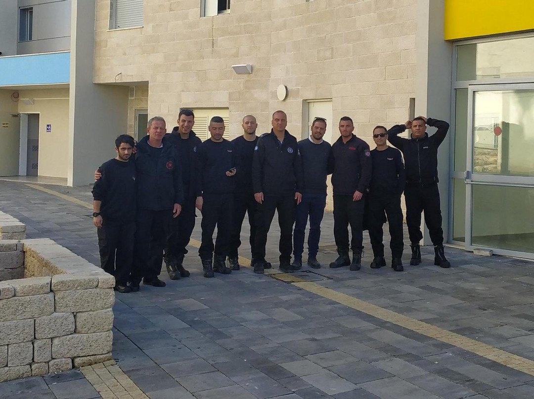 Aussie Guide in Israel-Beit Shemesh必去景点