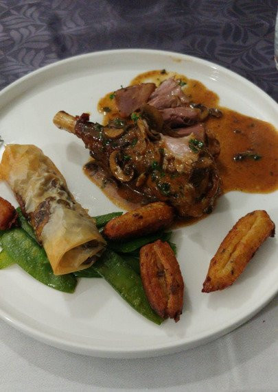 Hotel de Guyenne主图