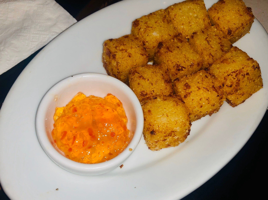 Bar Carioca da Gema-里约热内卢必去景点