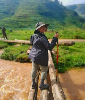 Kajie Safaris-坎帕拉必去景点