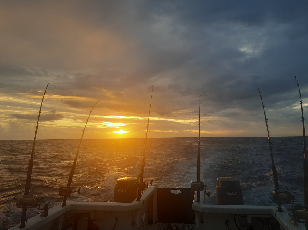 Sigatoka Fishing Charters景点图片
