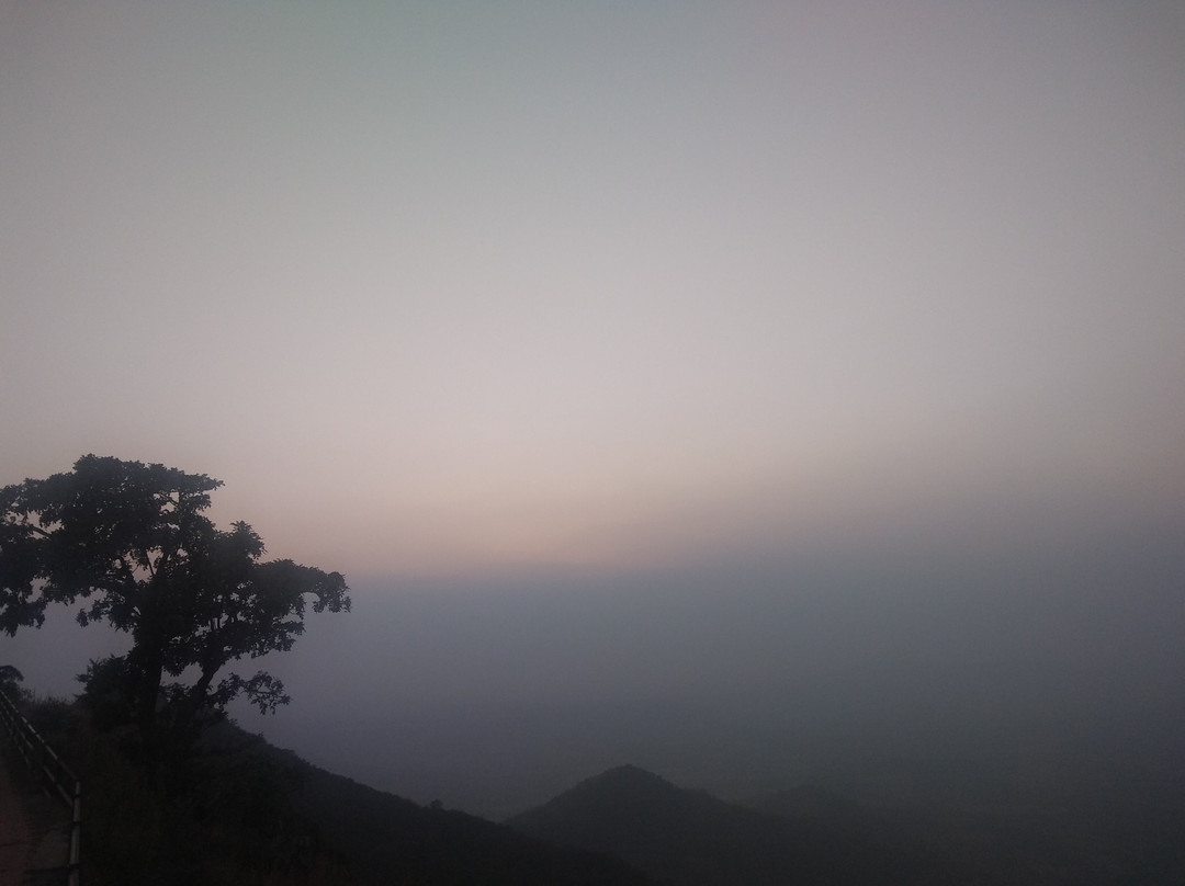Sunset Point景点图片
