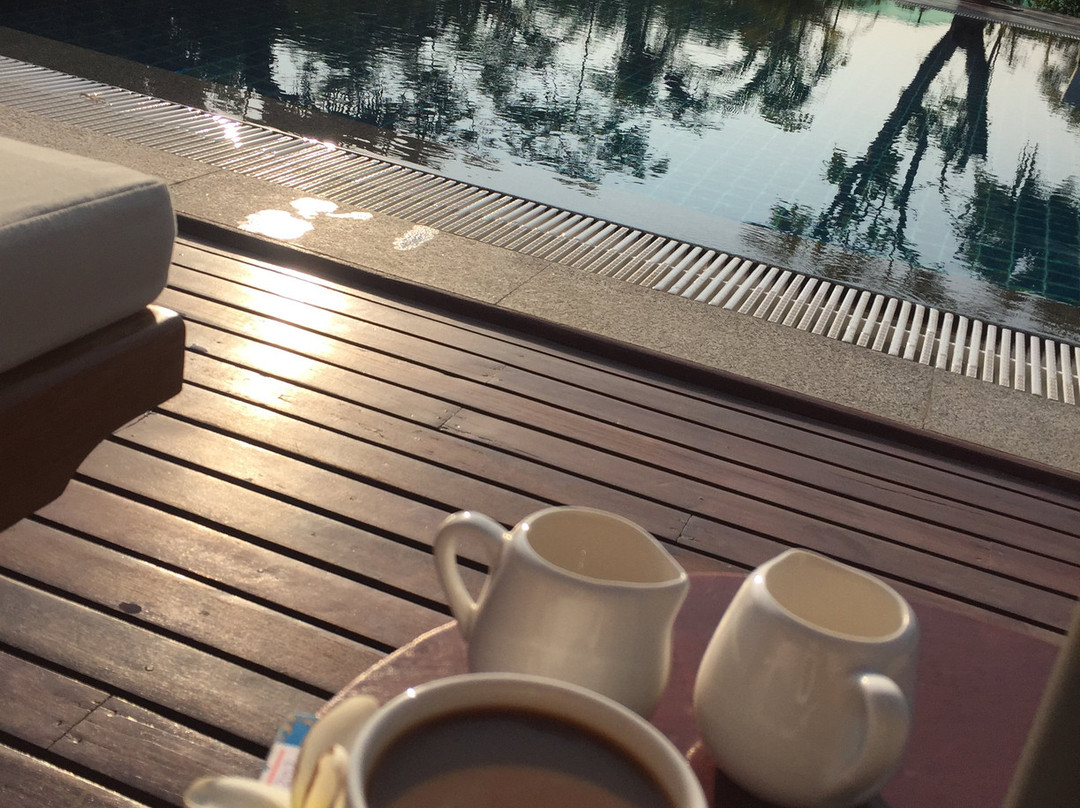 Bagan Wynn Hotel主图