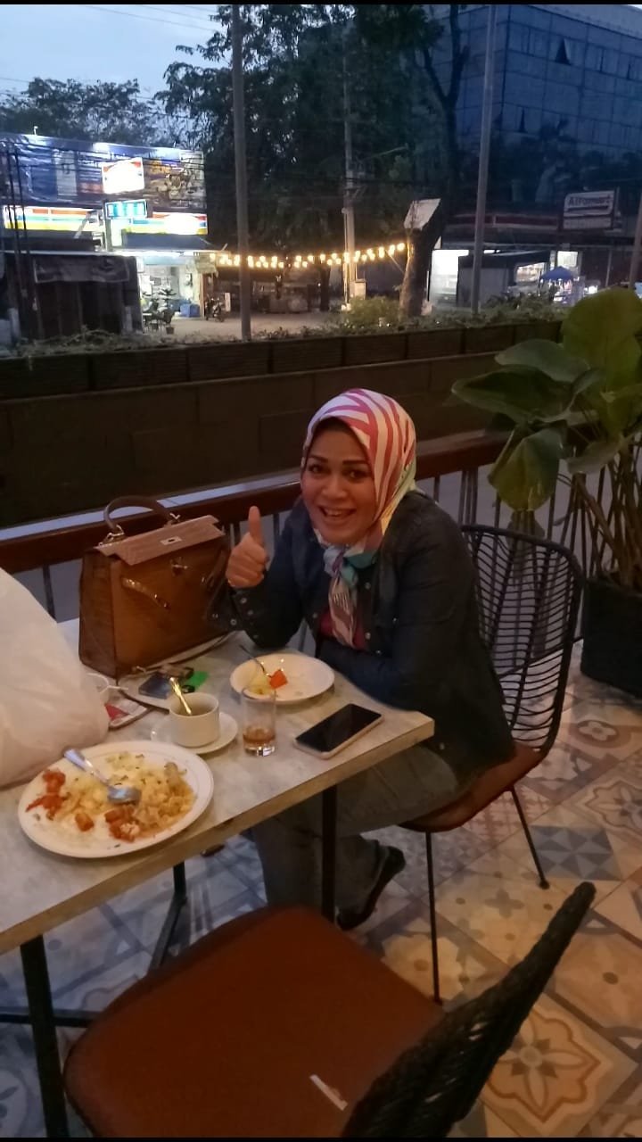 棉兰牙也马达瑞士贝尔旅店-餐饮