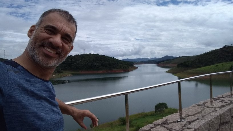 Mirante de Paraibuna景点图片