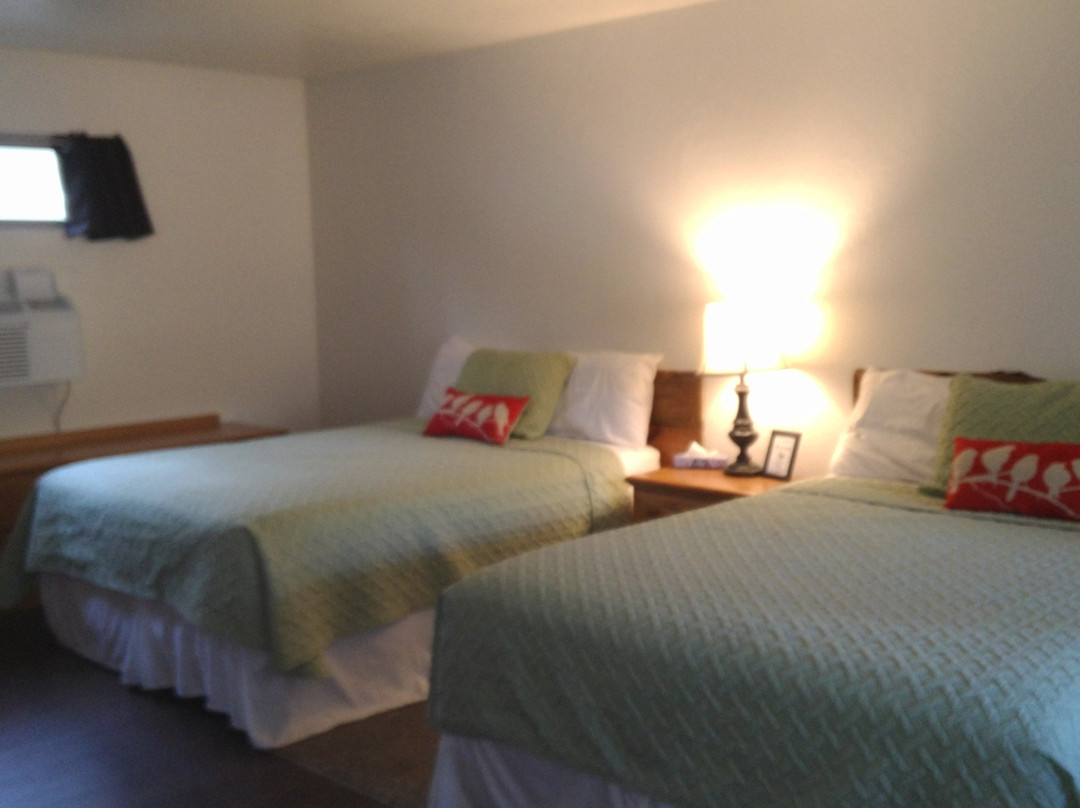 TimberLodge Inn主图