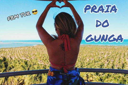 MACEIÓ ROTEIROS TURÍSTICOS