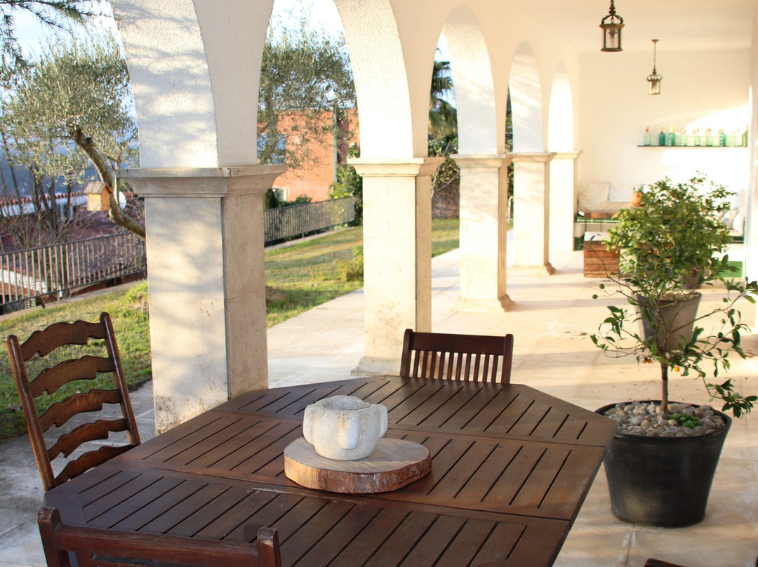 蒙锥克住宿加早餐旅馆主图