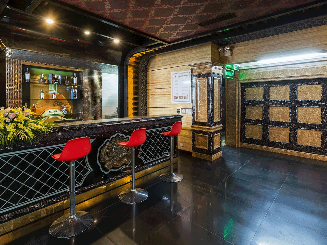 Lao Cai Star Hotel主图