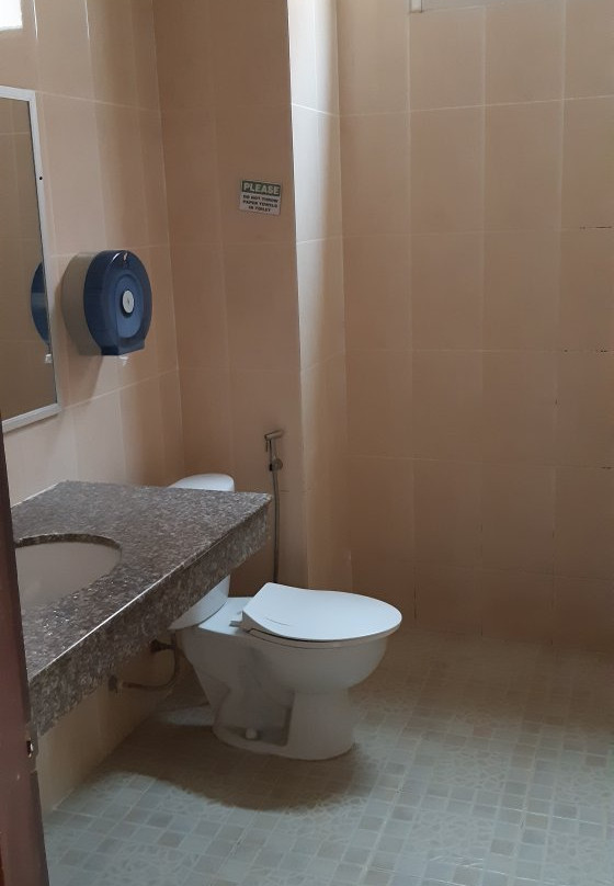 Alisa Guesthouse主图