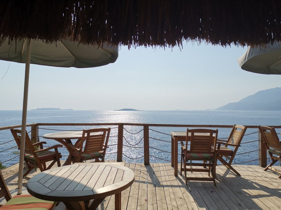 Mandalina Luxury Boutique Otel主图