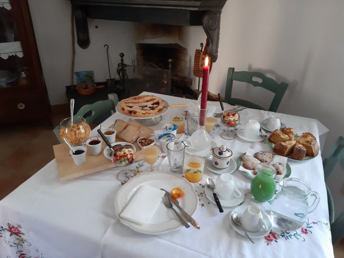 B&B Le Terrazze-官方