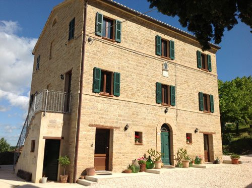 Casa Ripa