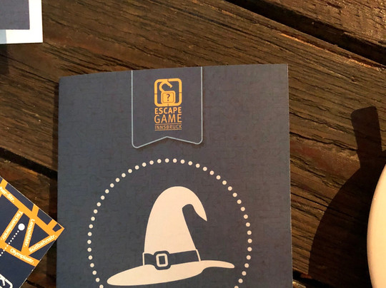 EscapeGame Innsbruck-茵斯布鲁克必去景点